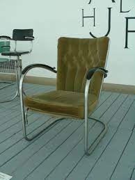 file gispen412 jpg wikimedia commons meubelontwerp art deco stoel retro huisinrichting