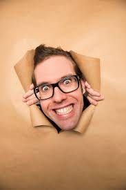 What it's like to do comedy when your dad is a legend