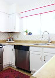 the best way to paint your cabinets
