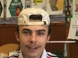 Fundraiser for Joseph Entwistle by Roberta Kaufman Schneider : Helping a  student to succeed and live at college