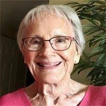 Dorothy "Dot" Parker Obituary