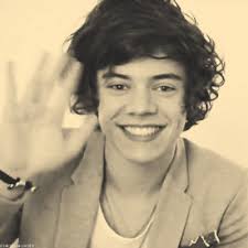 Harry E. Styles (@HarrehStyles1D_)