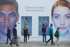 ABC2's 'Humans' Turns Our Reliance On Technology Into Civil Rights Sci-Fi