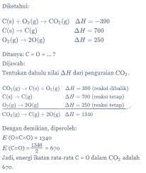 Maybe you would like to learn more about one of these? Contoh Soal Sbmptn Termokimia Dari Quipper Video