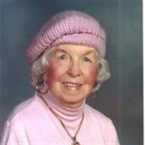 Violet Kathryn Shaver Obituary