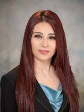 Jennifer Setters's Instagram, Twitter & Facebook