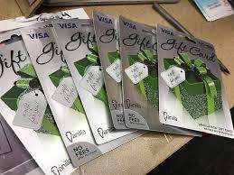 The giftcards.com visa ® gift card, visa virtual gift card, and visa egift card are issued by metabank ®,n.a., member fdic, pursuant to a license from visa u.s.a. Visa Gift Card Scam Hits Rockford Stores