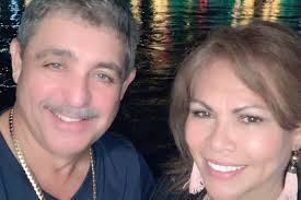 Fundraiser for Ross Figueroa by Francesca Capote : Elias's fight against  COVID-19