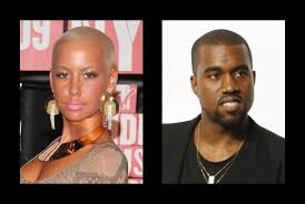 She walked the runway at new york fashion week for celestino. Amber Rose Dated Kanye West Amber Rose Dating History Zimbio