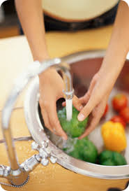 Pesticides And Food Safety Canada Ca