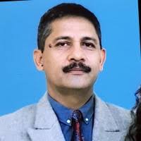 Colonel Chandra Mohan Bahukhandi