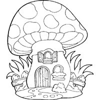 We did not find results for: Cute Mushroom House Coloring Pages Novocom Top