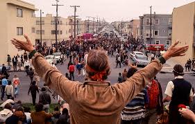 NSFW Video: UC Berkeleys Naked Run Strikes Again — The Bold Italic — San  Francisco