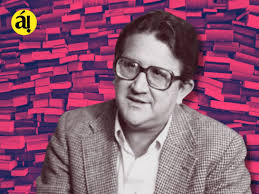 El invisible pasto de un libro con (sin) héroes