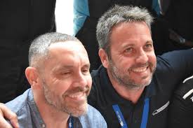 Daniel Mendívil García