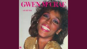 Gwen McCrae