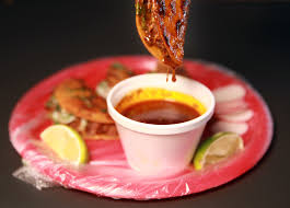 Hello & welcome to the views kitchen! Where To Get Birra Red Tacos In Miami Miami New Times