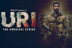 Uri Review The War Film We Ve Been Waiting For