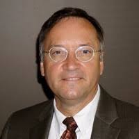 Steven C. Thayer, MHSA