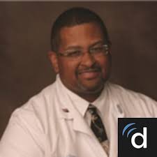 Dr. Johnathan Williams, MD