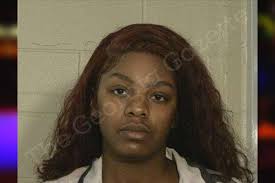 Parris Smith — Liberty County Jail Bookings