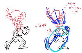 Artstation - Character Art Direction & Style Guides : Toontown Rewritten
