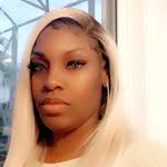 Keisha Harrell's Instagram, Twitter & Facebook