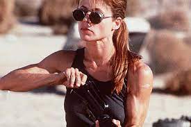 As announced in an obituary published thursday by the burlington county. La Dieta Extrema Que Linda Hamilton Hizo Durante Un Ano Para Su Nuevo Papel En Terminator Dark Fate Infobae
