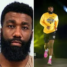 Former NBA player Donte Greene arrested for attempted robbery