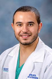 Meet the Staff of the Women's Family Health Center