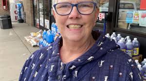 Residents breathe sigh of relief after man is charged in Elkhorn homicide