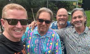 The Strange Brew Crew added a new...