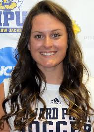 2015 Women's Soccer Roster