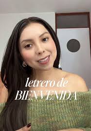 Idea De Letrero Para Registro Civil