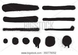 Vector Spray Paint Vector Photo Free Trial Bigstock