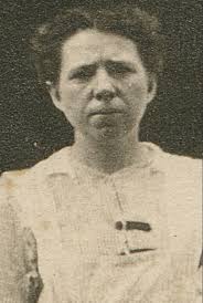 Emma Barbara Wiesner Bauman (1876-1951)