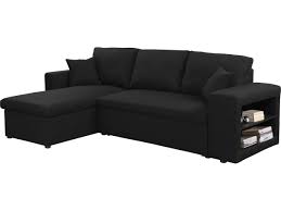 9,539 likes · 93 talking about this. Canape D Angle Convertible Et Reversible Allen Luxe Noir 4 Places Angle Gauche Droit 92491 99555
