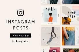 Create instagram posts from professionally designed templates, or create your own original design. 28 Best Instagram Post Templates For Any Brand Nice