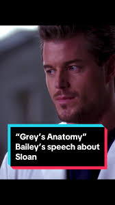 Memorable Bailey Moment from Grey's Anatomy