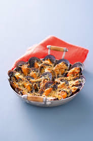 Moules Gratinees Au Comte En 2020 Moules Gratinees Recettes De Cuisine Cuisine Poisson