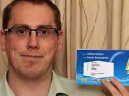 Crewe couple win five-figure settlement after holiday from hell