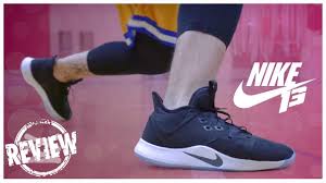 May 2, 1990 (30 years old). Paul George Shoes Weartesters