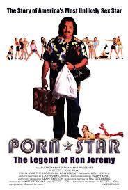 Porn Star: The Legend of Ron Jeremy (2001) 11x17 Movie Poster - Walmart.com