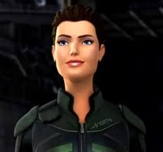 Max Steel Fanáticos: julio 2012