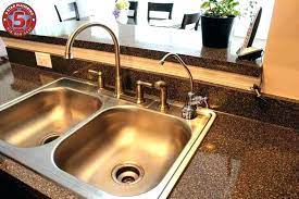 Maybe you would like to learn more about one of these? Kitchen Sink Installation 5 Star Plumbing