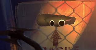 Animasyon, sanat bölümü, yönetmen, senarist. Kitbull Pixar Short Film Rosana Sullivan 4 Whatzviral