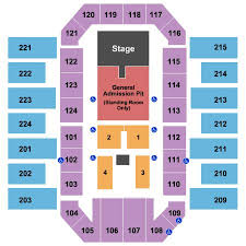 James Brown Arena Seating Diagram Wiring Schematic Diagram