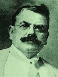 Abbott Laboratories, est. 1888