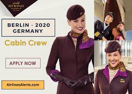 Cabin crew interview tips pls watch this video before you go for airasia cabin crew recruitment so that you can prepare air asia cabin crew interview ( recruitment philippines) by queenie timpugqueenie timpug. Etihad Cabin Crew Recruitment Berlin 2020 Germany Apply Now
