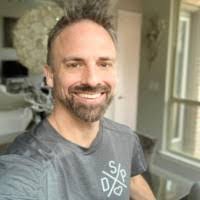 Eric Dutcher's Instagram, Twitter & Facebook